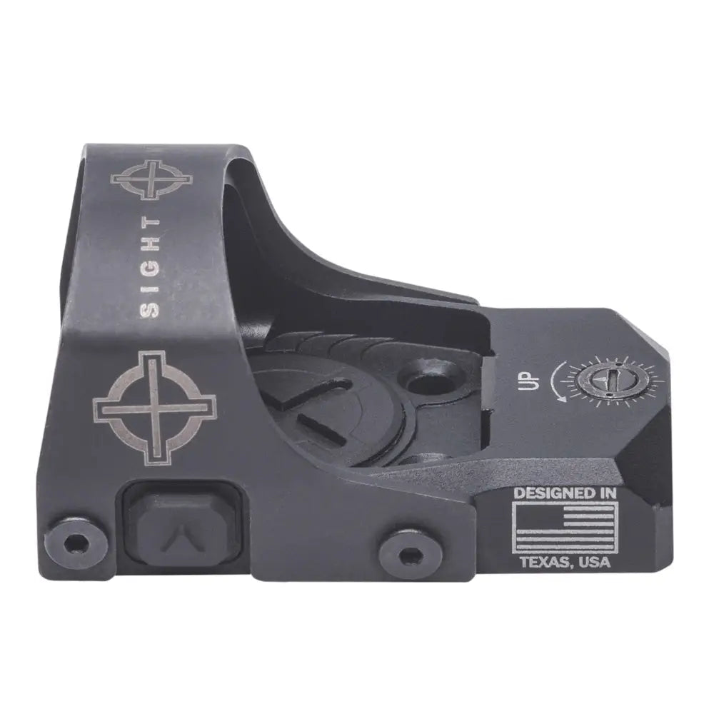 Sightmark Mini Shot M-Spec FMS Reflex Sight viseur point rouge Sightmark