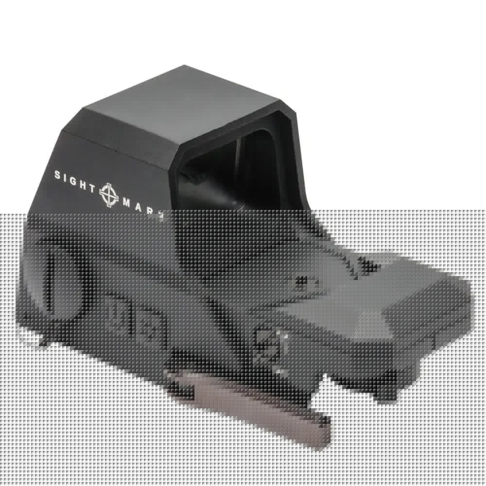 Sightmark Ultra Shot R-Spec Reflex Sight viseur point rouge
