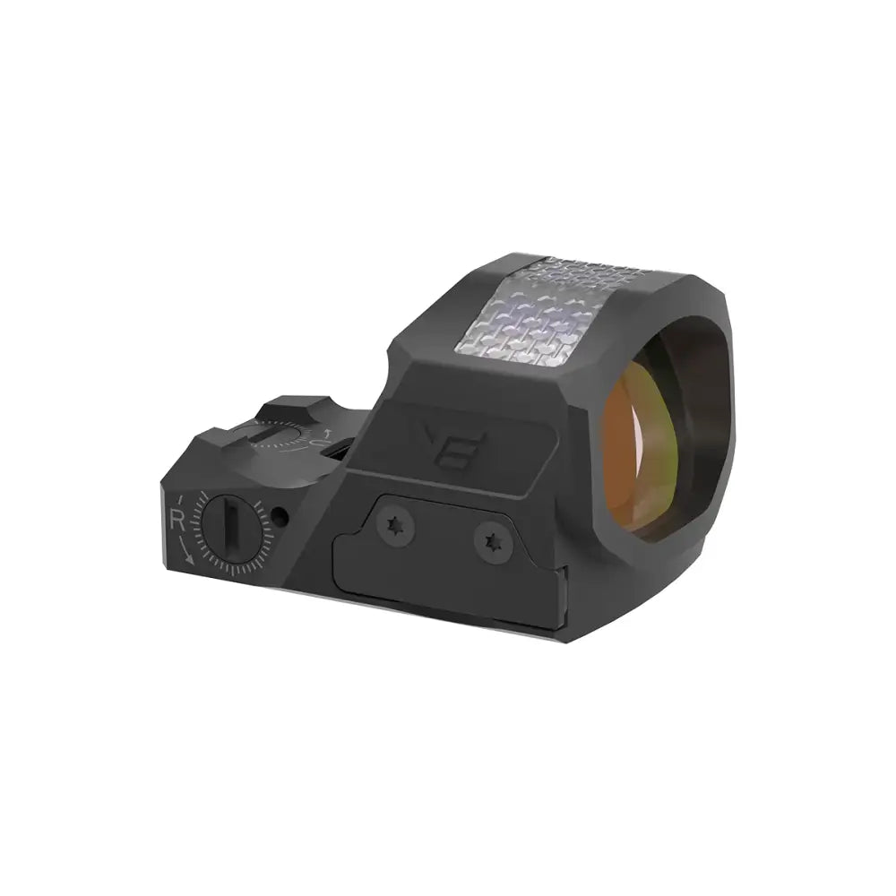 Vector Optics Frenzy-X 1x19x26 MRS GenII Solar Power Multi-Réticule Vector Optics