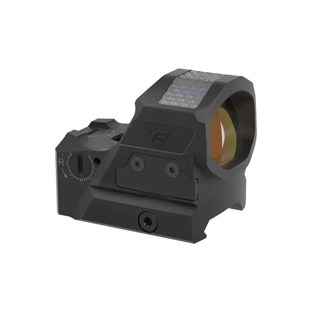 Vector Optics Frenzy-X 1x19x26 MRS GenII Solar Power Multi-Réticule Vector Optics