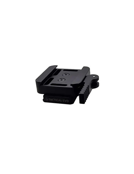 Arca Swiss adapters