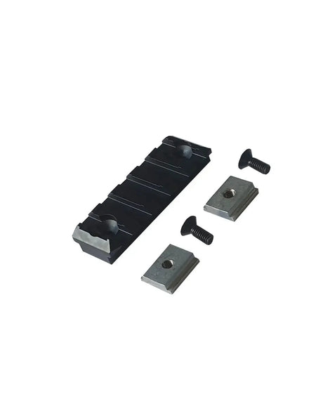 Anschutz [UIT] adapters