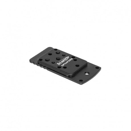 Optics ready plates for Arsenal Firearms Ergal Pro