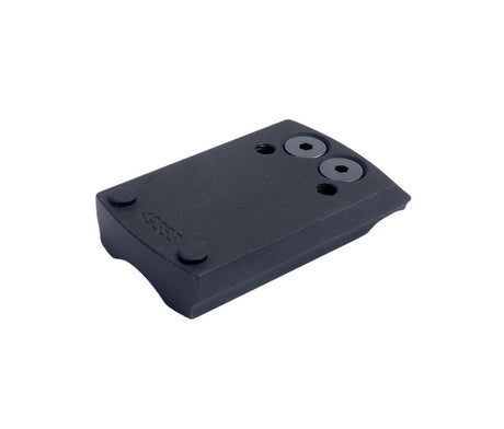 Red dot mounts for Beretta M9A3