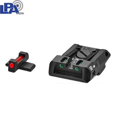 Sights for Sig Sauer P226