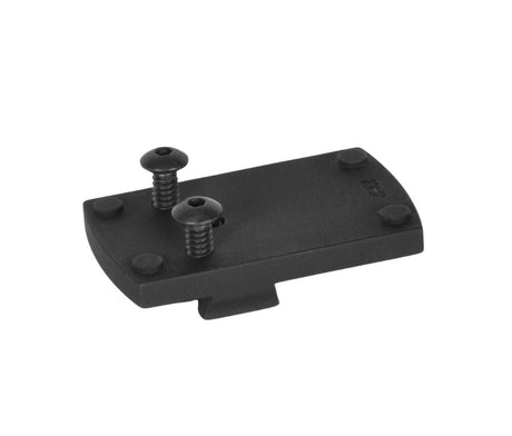 Red dot mounts for HK P8