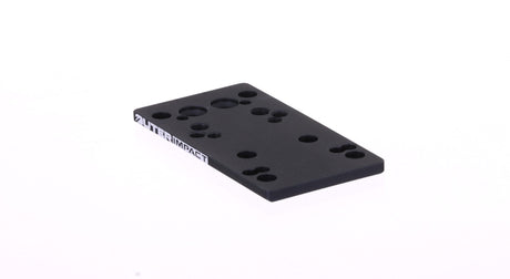Red dot mounts for Mossberg MC1sc