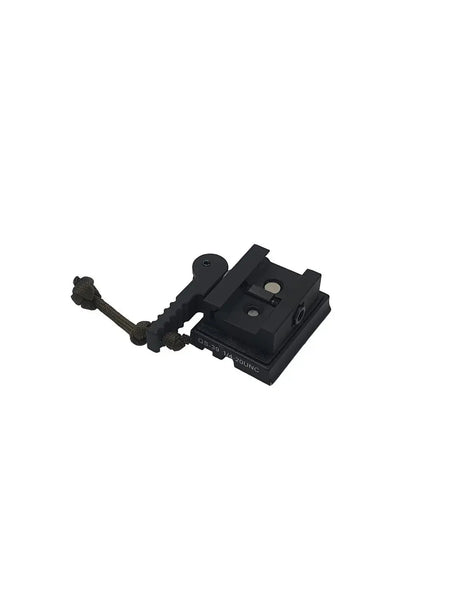 Tripod adapters