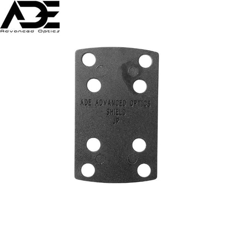 Red dot shims