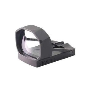 Adaptation directe points rouges pour CZ P-09 Nocturne