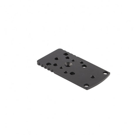 Red dot mounts for HS Produkt SF19 5.25