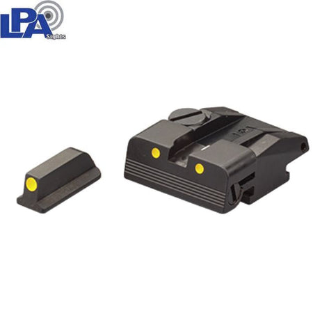 Sights for Walther PPQ M2