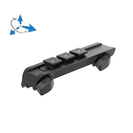 Swarovski adapters