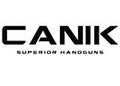 Supports pour point rouge pour les modèles Canik