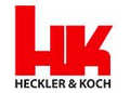 Plaques pour point rouge pour H&K modèles