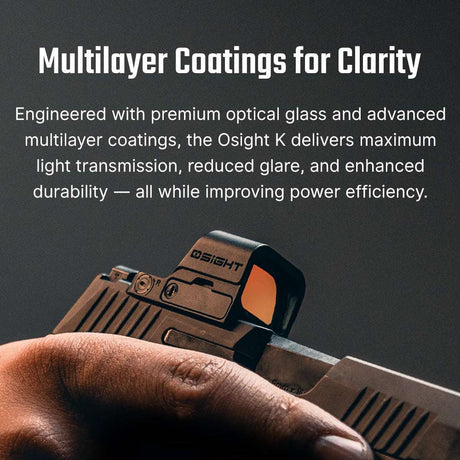 Osight K