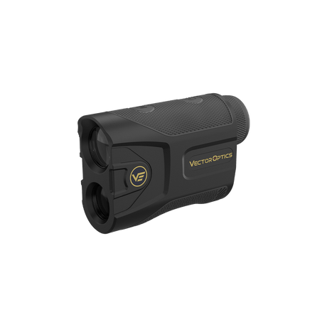 Vector Optics Paragon 7x25 GenIII Télémètre BDC balistique numérique