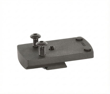 1911 [Rail Gun Cut] montage point rouge | type S [RMSc, DPP, K-series empreinte]