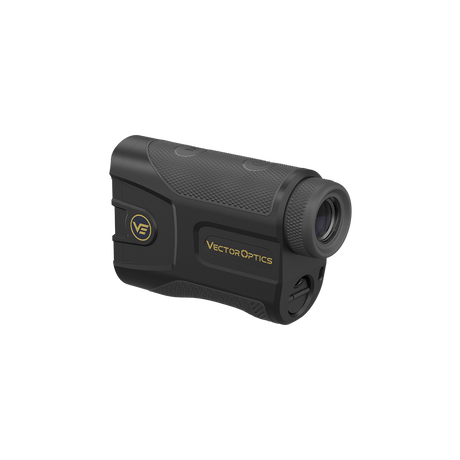 Vector Optics Paragon 7x25 GenIII Télémètre BDC balistique numérique
