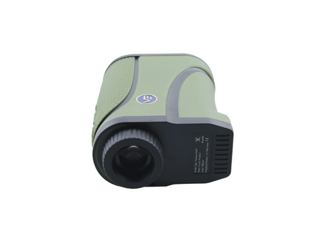 Vector Optics Paragon 6x25 GenII télémètre