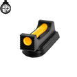 CZ P-10, CZ P-07, CZ P-09 guidon avec fibre optique | 5.75 x 1.5 mm
