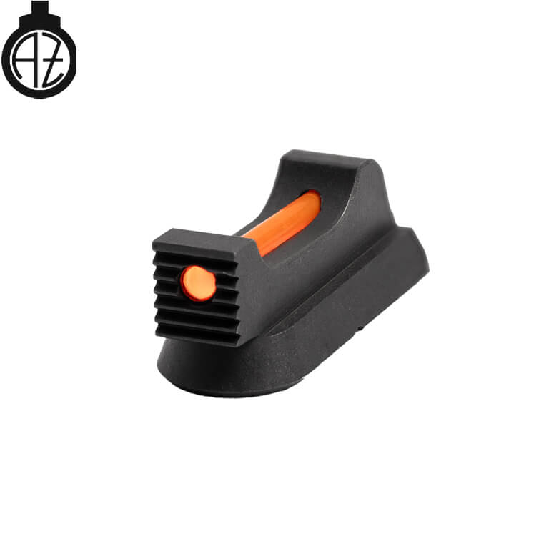 CZ 75B, CZ 75 P-01 & Compact, CZ 85 & 97 guidon avec fibre optique | 5.5 x 1.0 mm