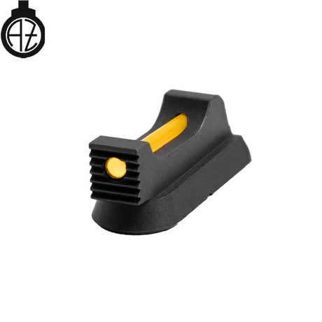 CZ 75B, CZ 75 P-01 & Compact, CZ 85 & 97 guidon avec fibre optique | 5.5 x 1.0 mm