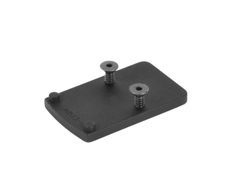 Montage point rouge Glock models [G17 G19 G26 & other] | Trijicon RMR empreinte