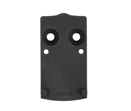 Springfield Hellcat OSP HS Produkt H11 plaque adaptatrice | Trijicon RMR empreinte