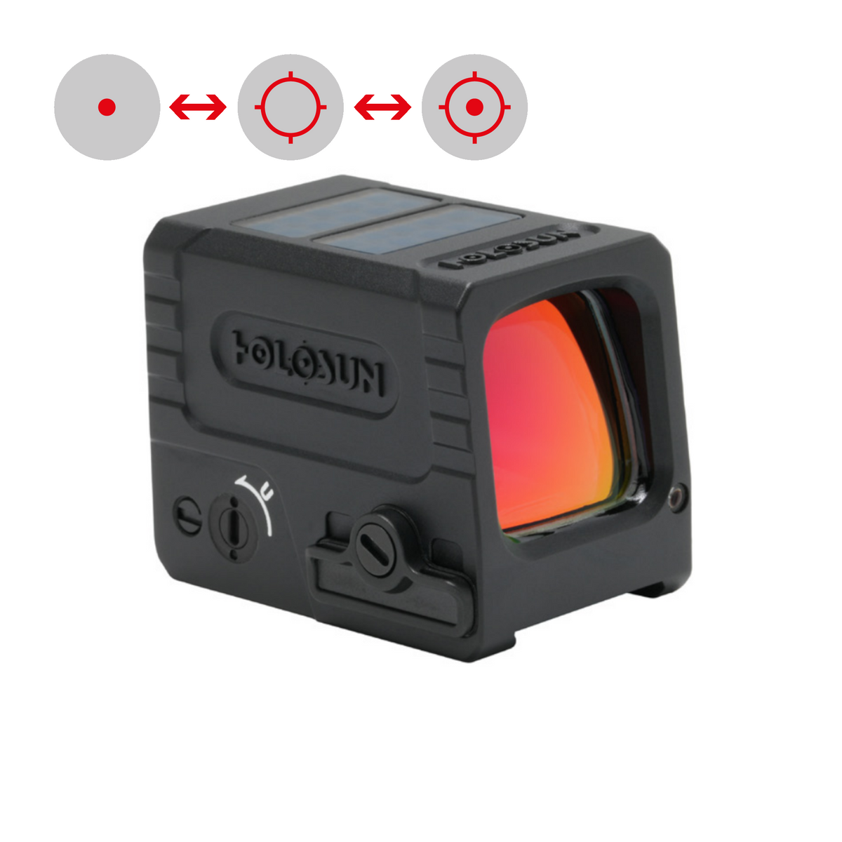Holosun AEMS Micro [red]