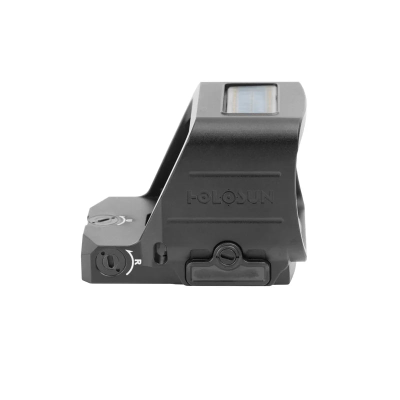 Holosun 507 PROMAX PRS [red]