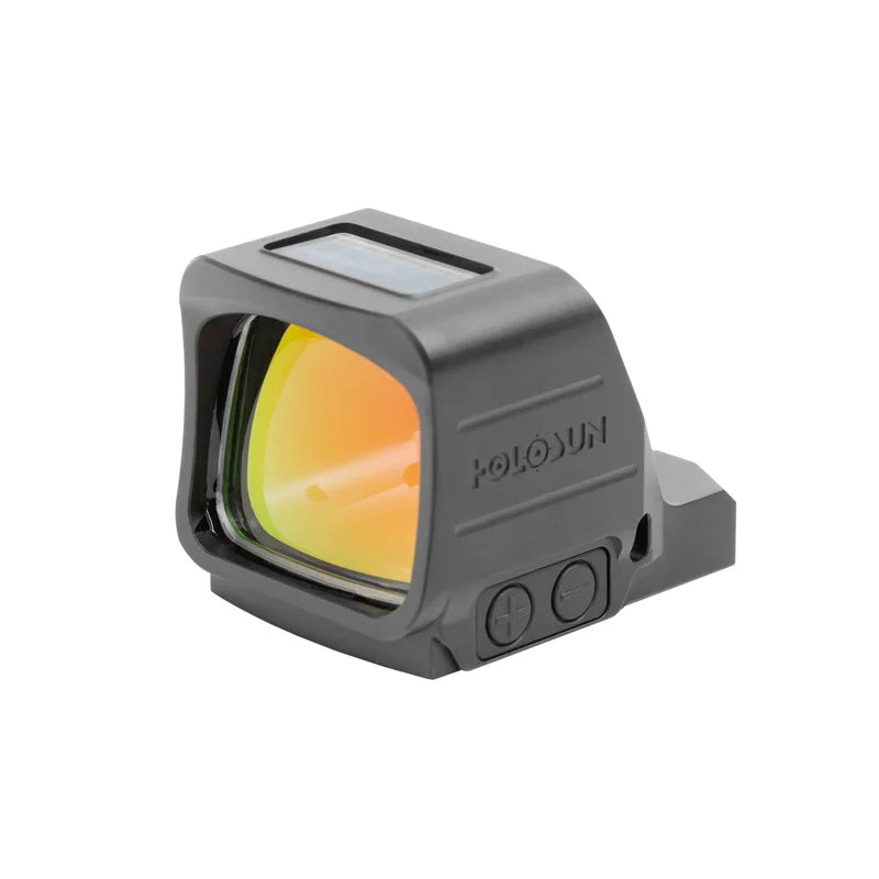 Holosun 507 PROMAX PRS [red]