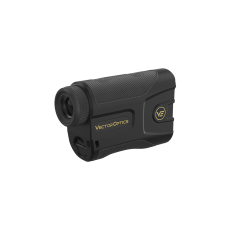 Vector Optics Paragon 7x25 GenIII Télémètre BDC balistique numérique
