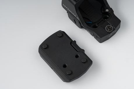 Vortex Defender XL