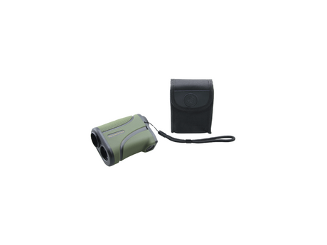 Vector Optics Paragon 6x25 GenII télémètre