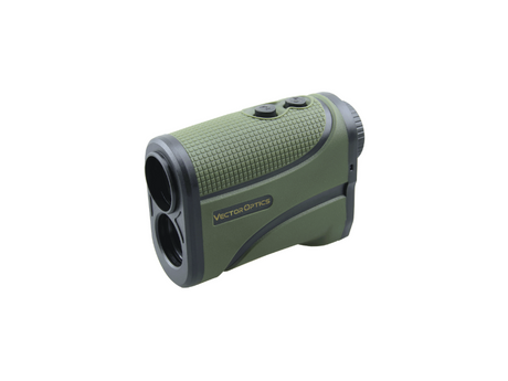 Vector Optics Paragon 6x25 GenII télémètre