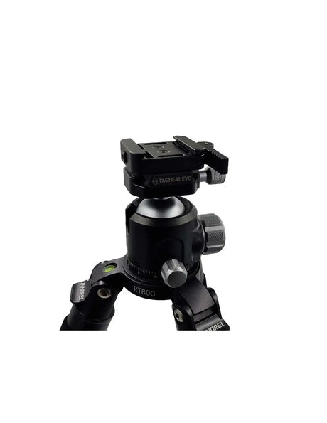 Adaptateur Arca Swiss vers Arca Swiss