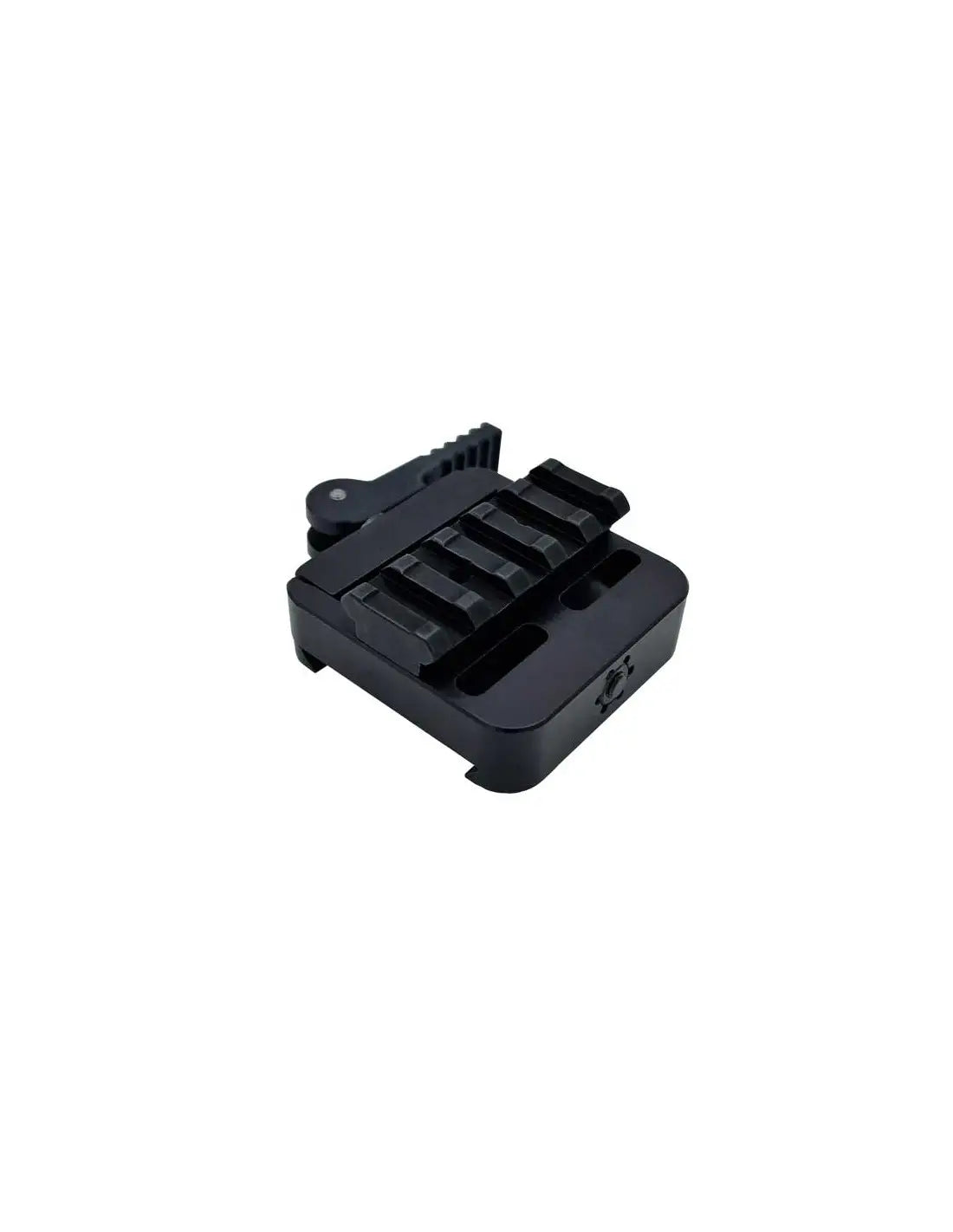 Arca Swiss vers adaptateur rail Picatinny