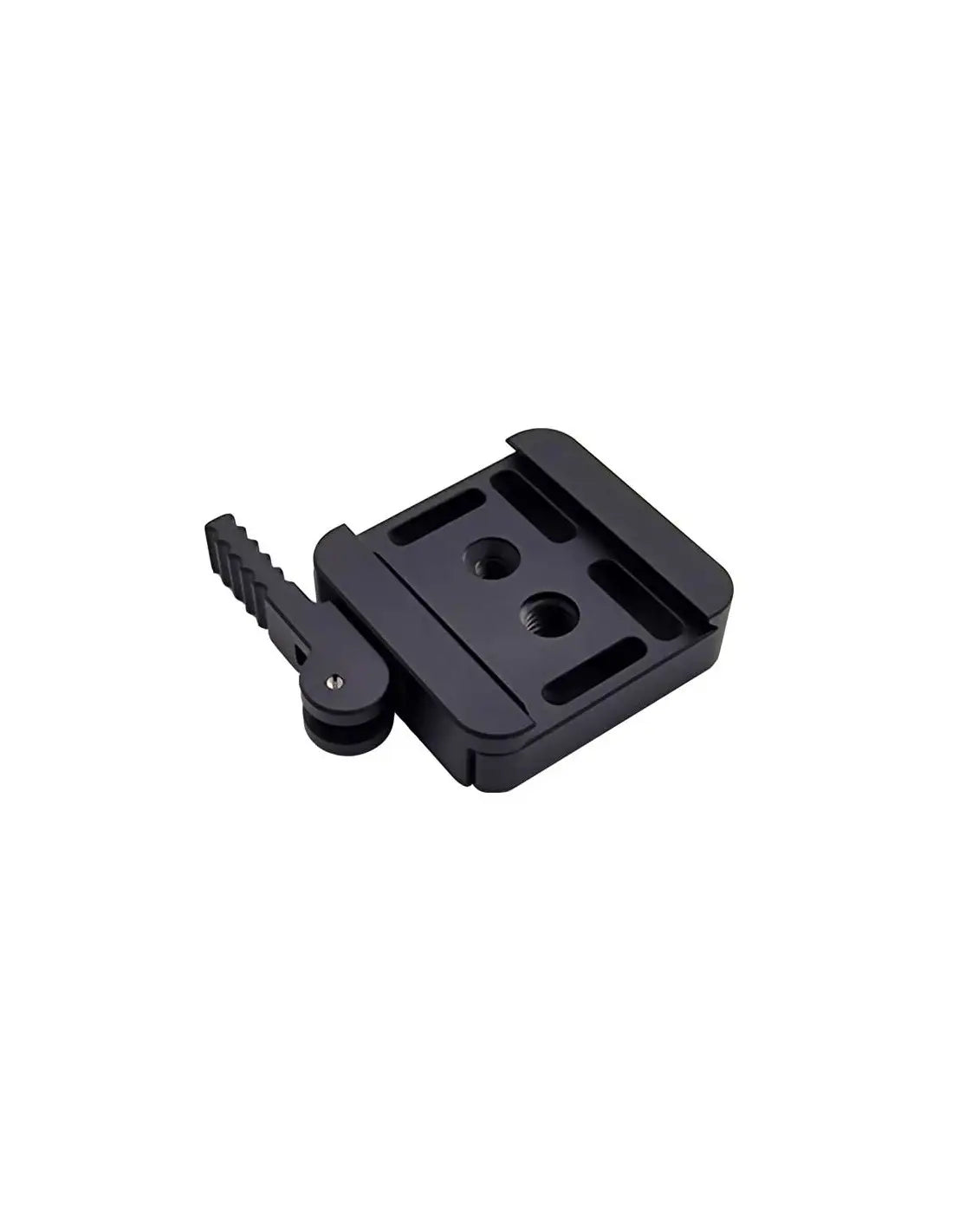 Réduction Arca Swiss vers trépied [1/4’’ & 3/8’’ screws]