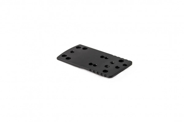 APF Strike One, AF Strike One [11,7 mm queue d'aronde] montage pour point rouge universel | type A 