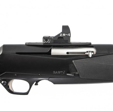 Benelli Argo, Browning Bar, Winchester SXR montage point rouge universal | type A Toni System