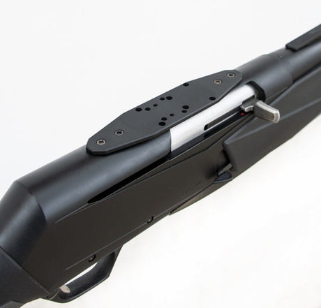 Benelli Argo, Browning Bar, Winchester SXR montage point rouge universal | type A Toni System