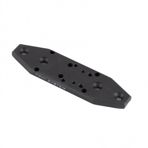 Beretta 1301 [Competition & Competition Pro] montage point rouge | type B [RMR & RTS empreinte]