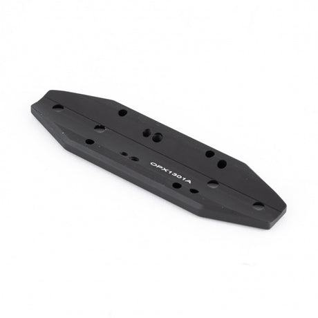 Beretta 1301 [Competition & Competition Pro] montage point rouge | type A [RMSc DPP Docter empreinte]