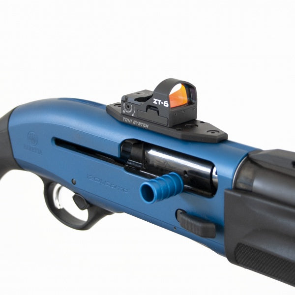 Beretta 1301 [Competition & Competition Pro] montage point rouge universel | type B