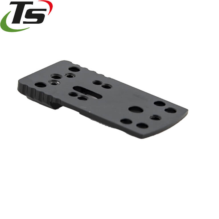 Beretta 92X Performance montage point rouge universel | type A Toni System