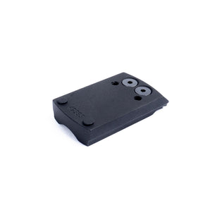 Beretta [92 96 98 M9A1 M9A3] montage point rouge | Trijicon RMR empreinte