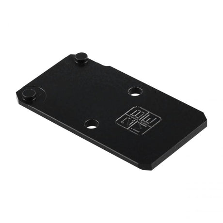 Plaque adaptatrice Beretta [APX A1 & APX RDO] Optics Ready | empreinte Docter