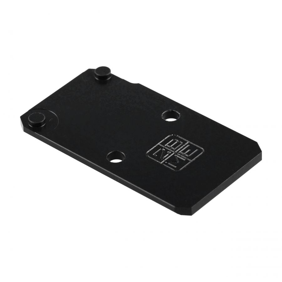 Beretta [APX A1 & APX RDO] plaque adaptatrice Optics Ready | Trijicon RMR empreinte