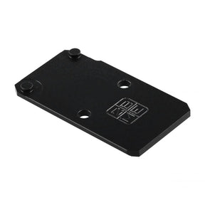 Beretta [APX A1 & APX RDO] Plaque adaptatrice | Trijicon RMR empreinte